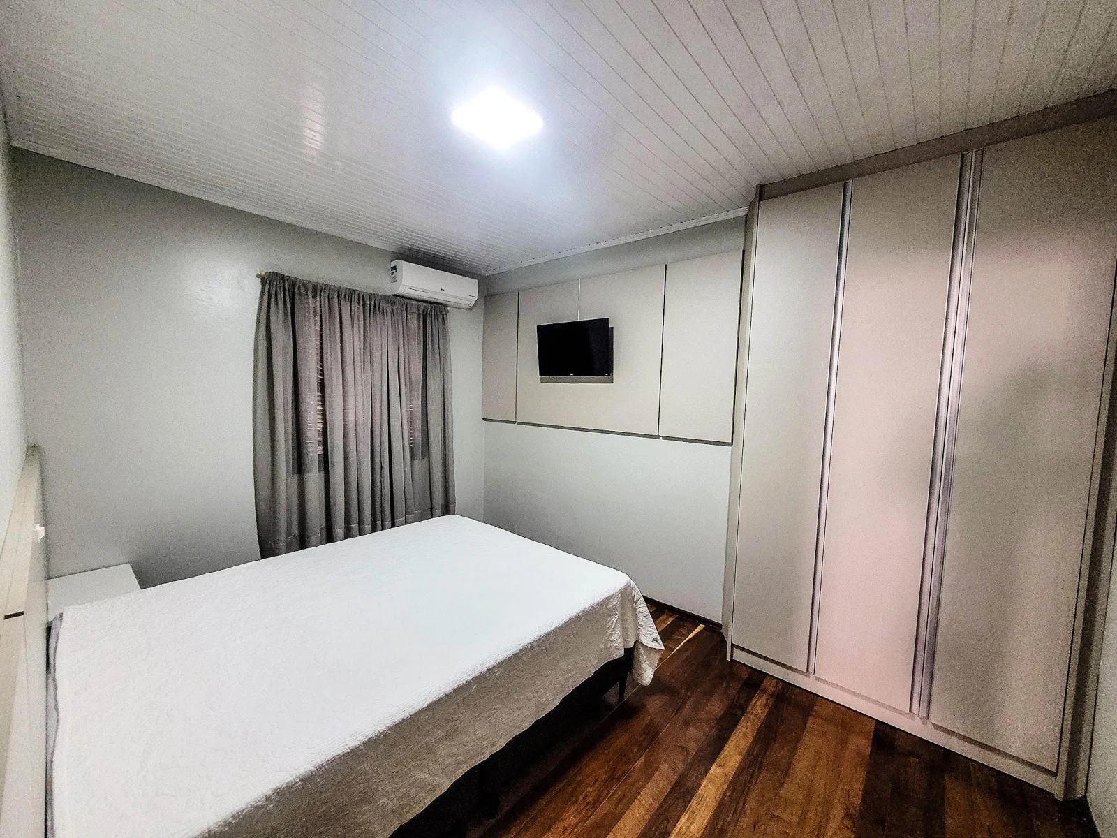 Hospedagem do Vers La Lune — ambiente interno